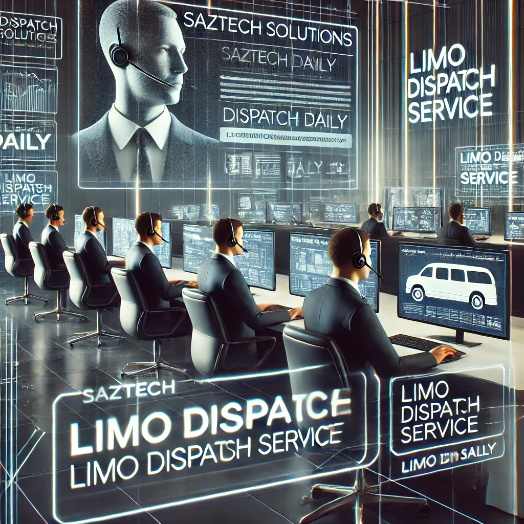Limo Answering Service