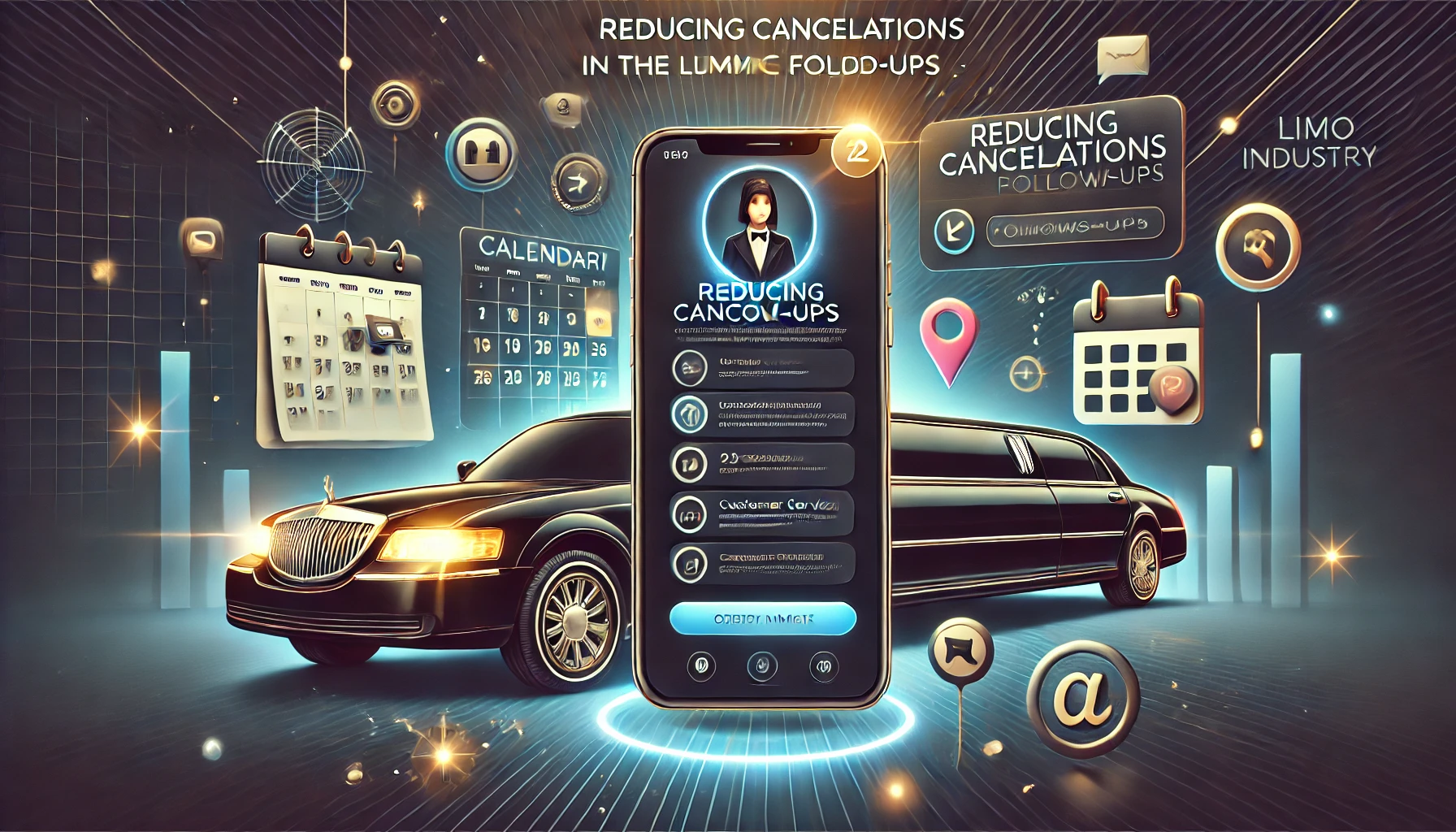 Proactive Follow-Ups Reduce Cancellations