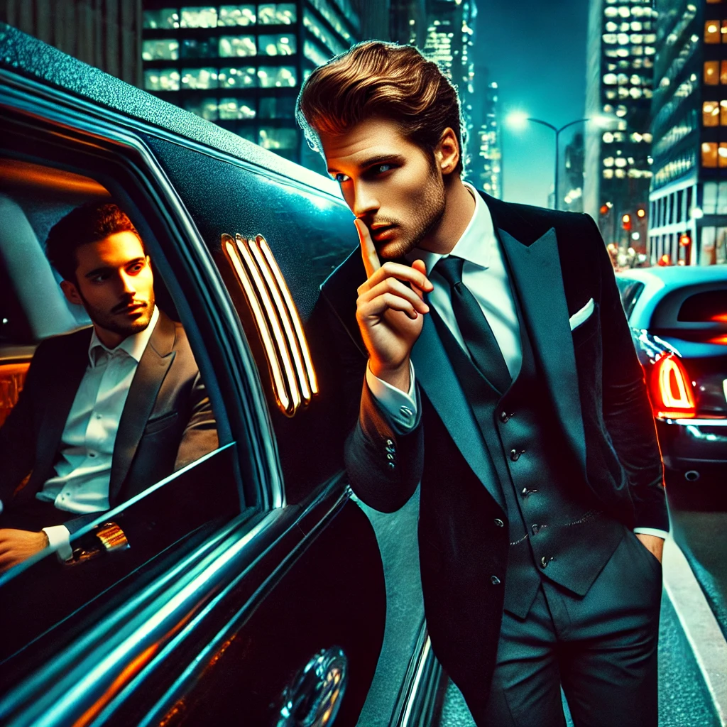 The Limousine DIspatch secrets