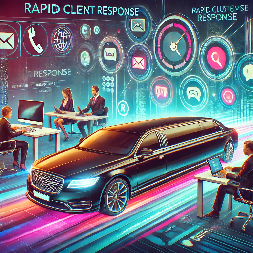 Benefits of fast response