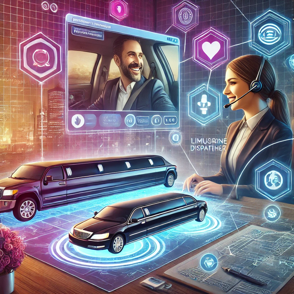 Enhancing Dispatcher Driver Communication
