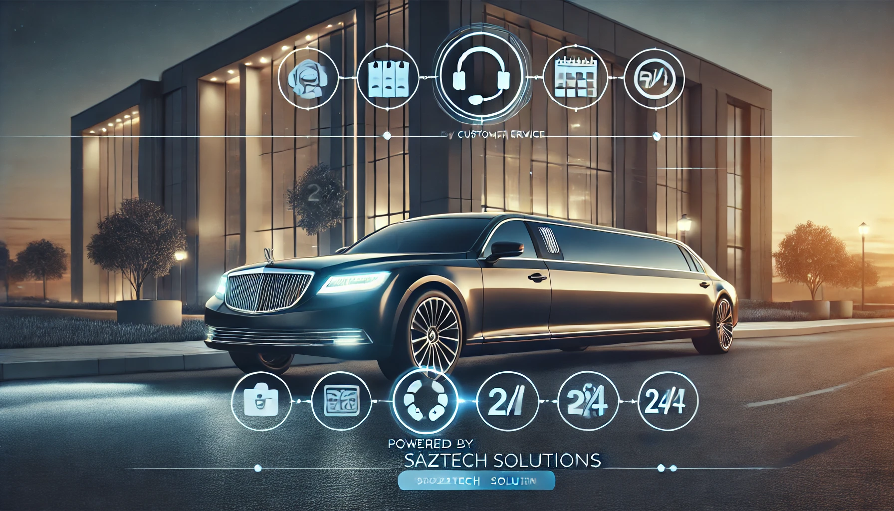 Outsource Limo Dispatch