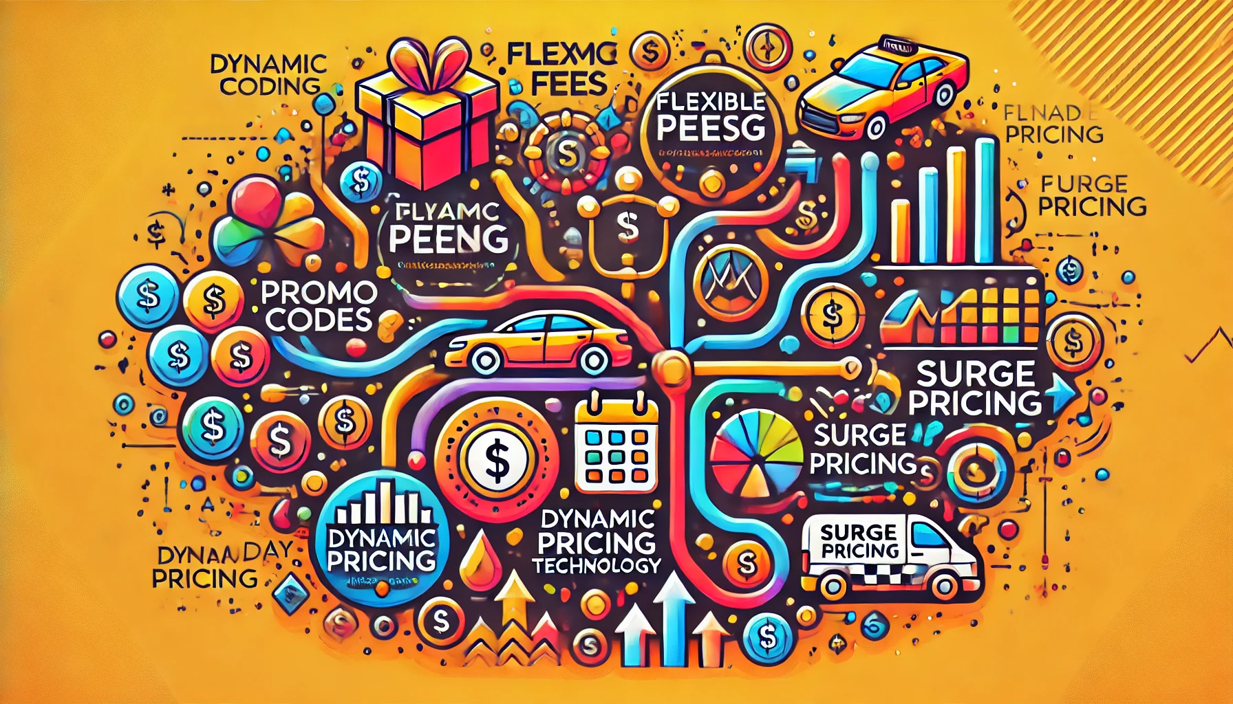 Dynamic Pricing for Profitability