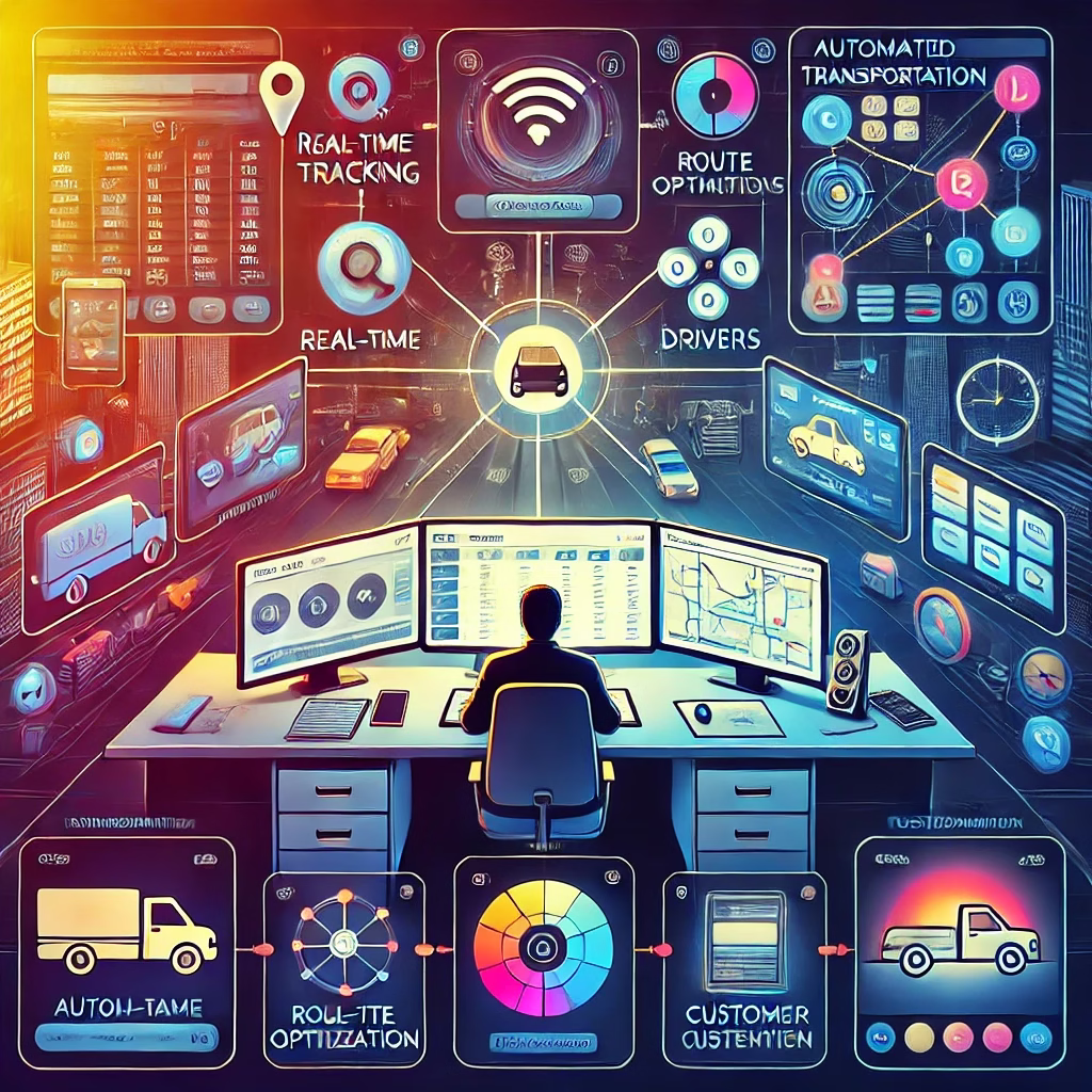 Managing dispatcher workload effectively