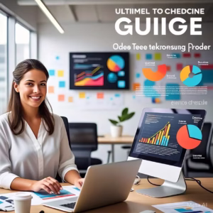 Choosing order taking provider