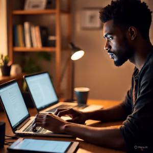 Grow Social Media brand awareness