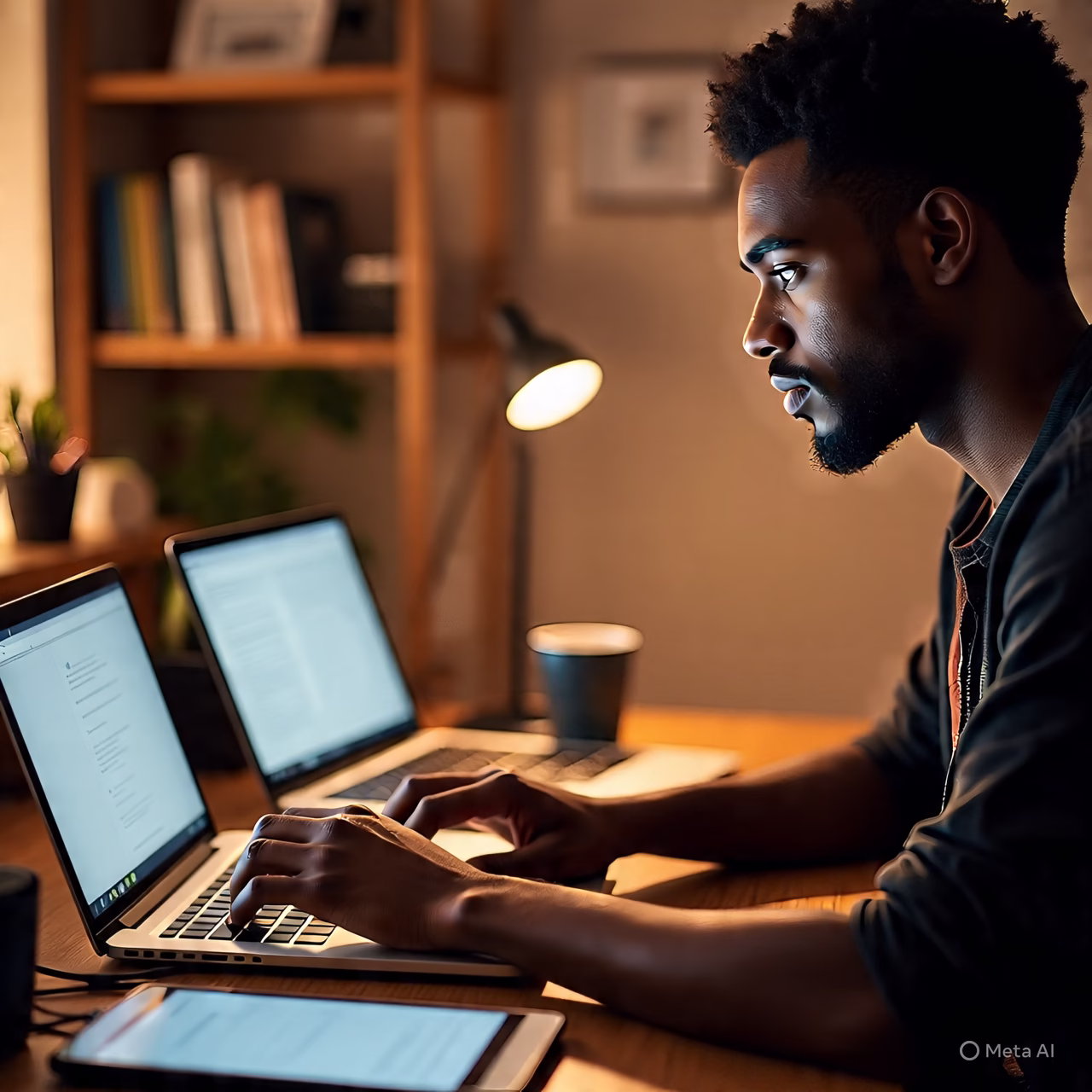 Grow Social Media brand awareness