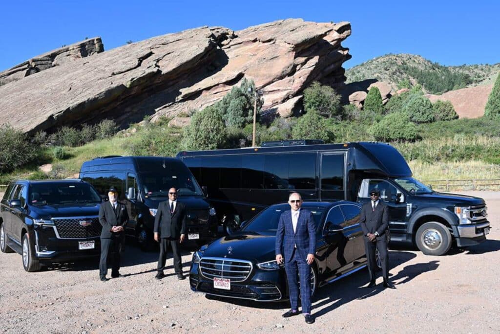 Scalable Transportation Business Strategy