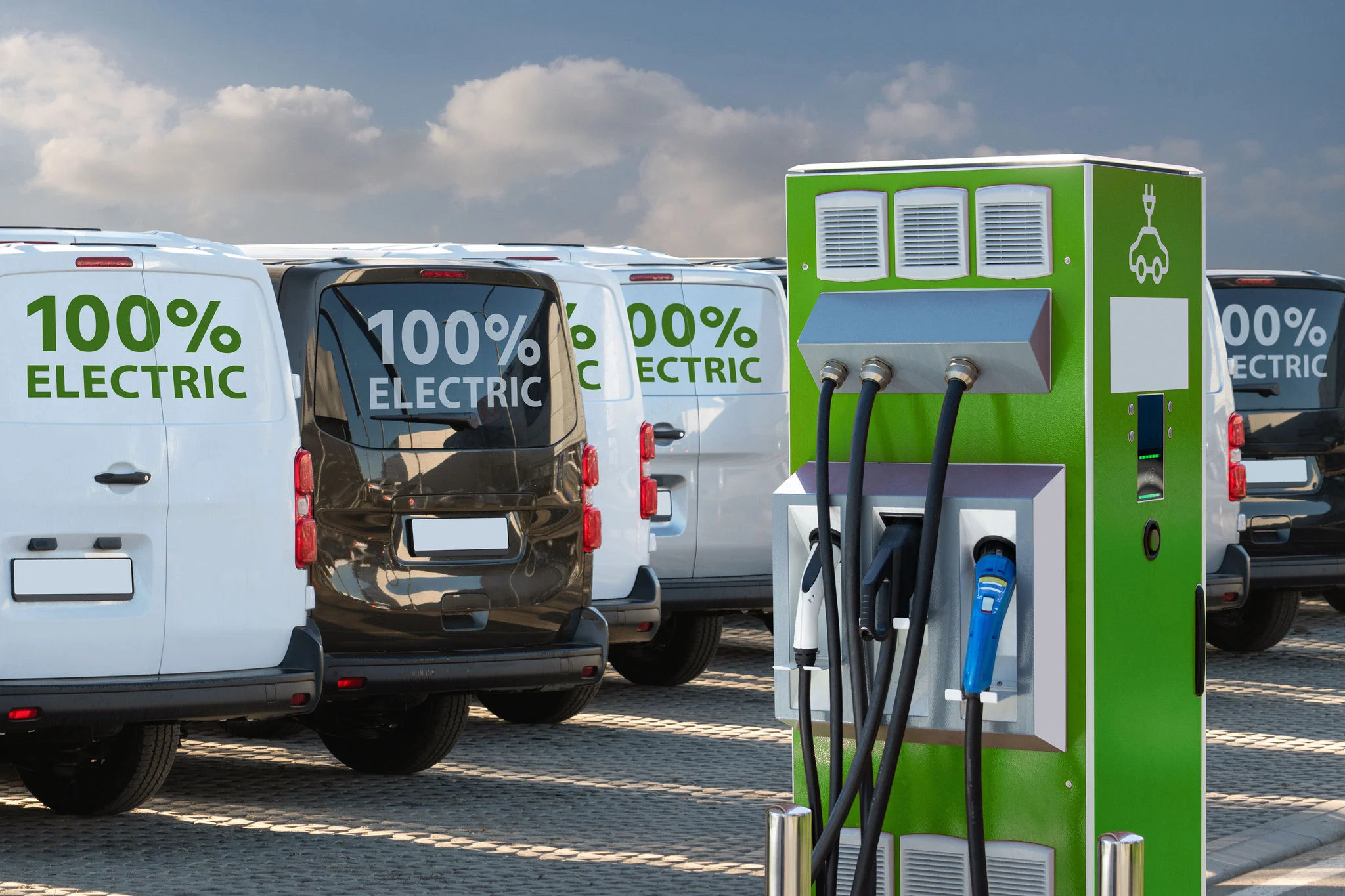 Zero Emission Fleet Regulations