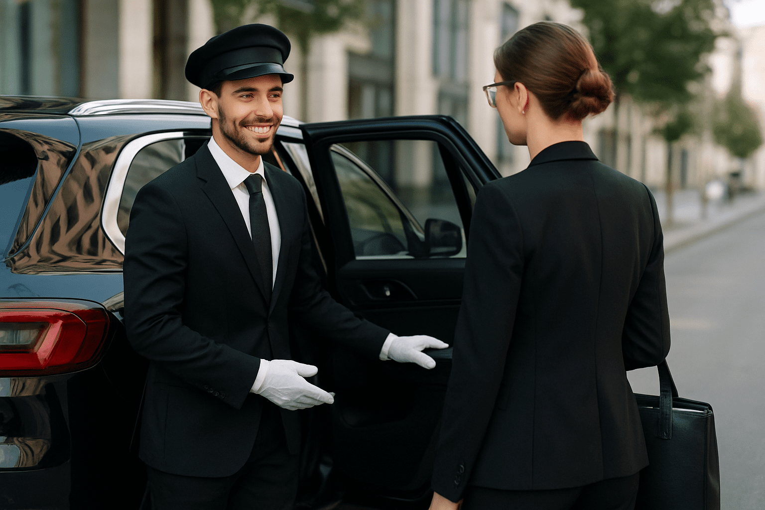 Elevate customer service standards