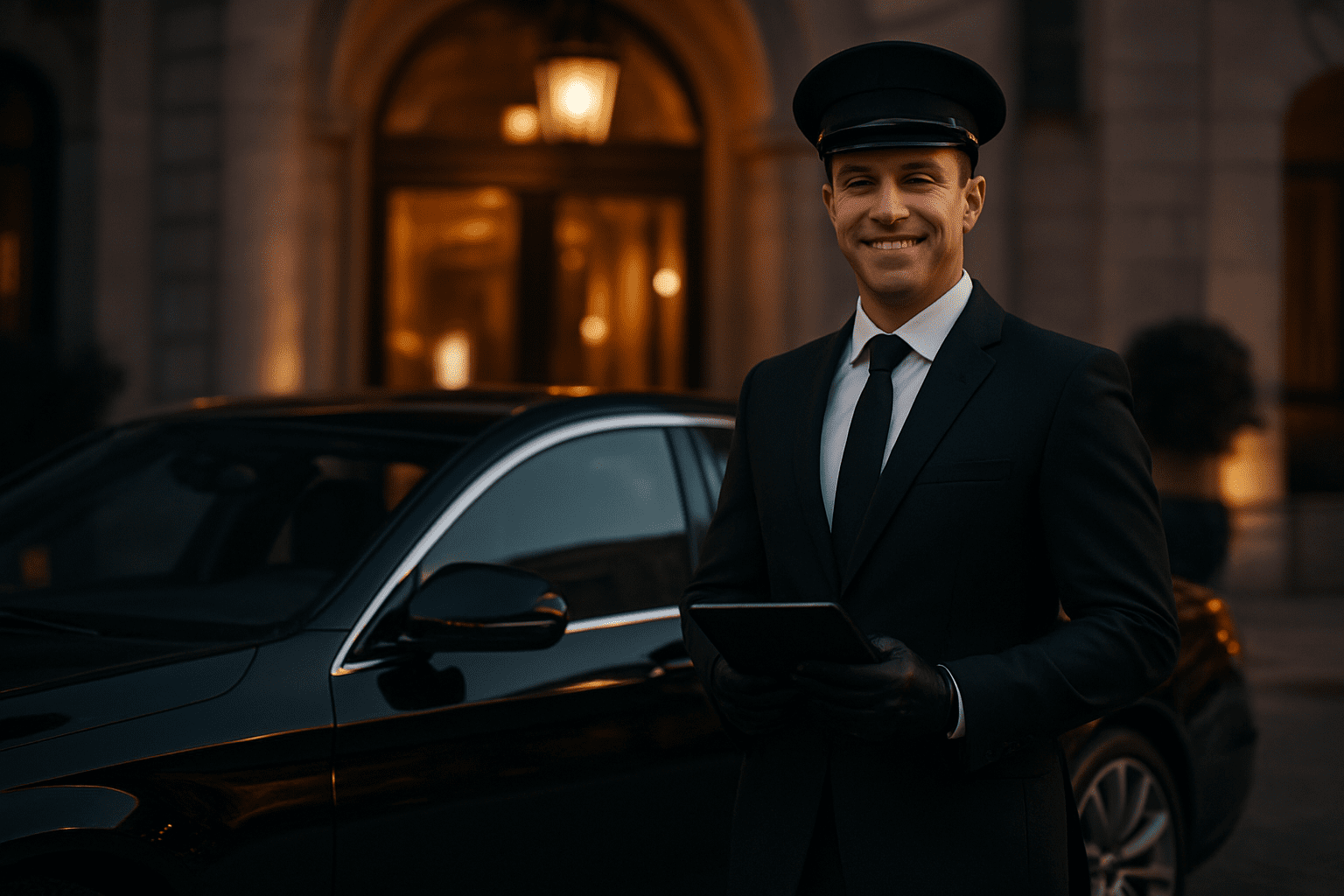 Hiring and retaining drivers