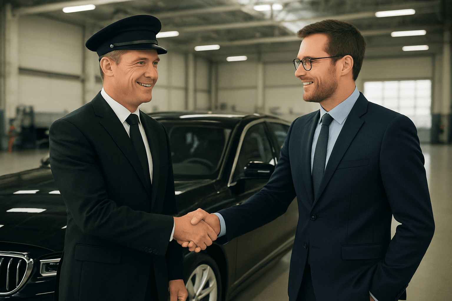 retain quality drivers effectively