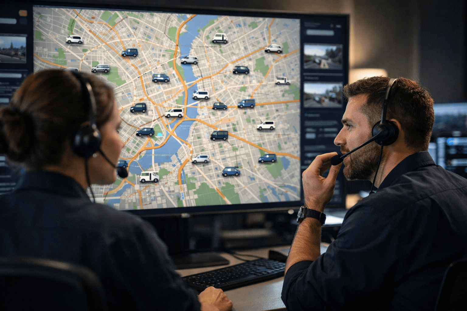 Eliminate double booking errors