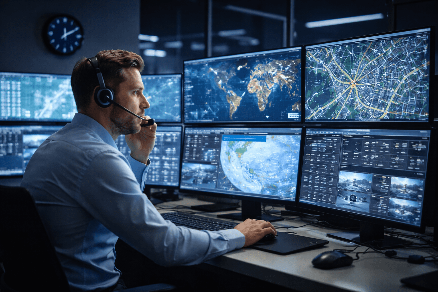 Manage last-minute changes