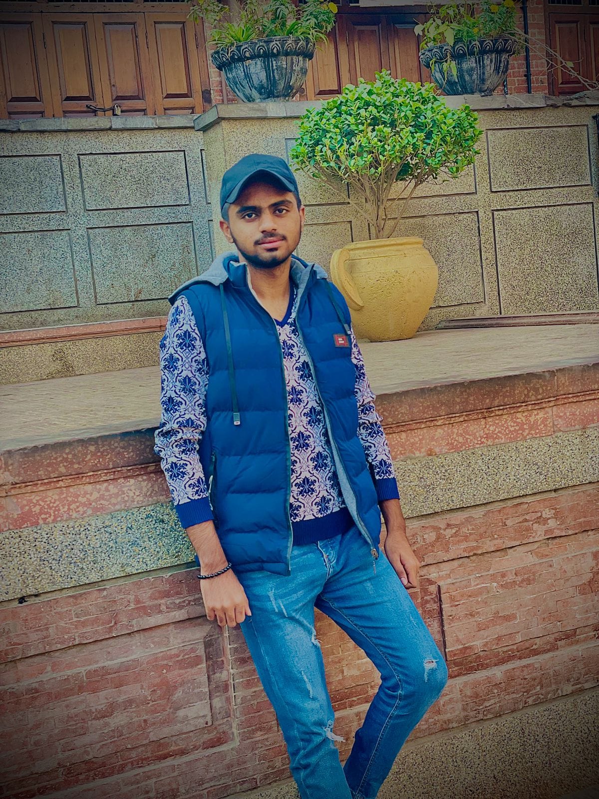 Subhan Ahmad — Dispatcher at Saztech